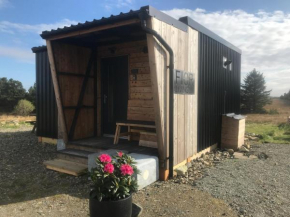 Macaulay Farm Cabin